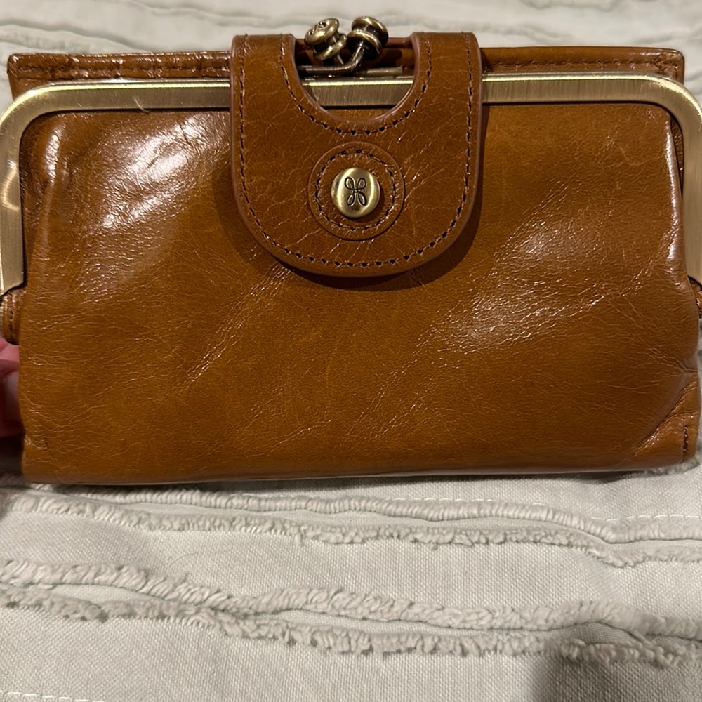 Hobo Alice wallet